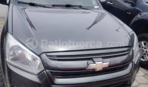foto de Chevrolet D-MAX 4X2 CS 2023