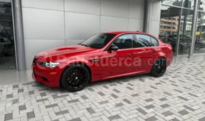 foto de Autos marca BMW seminuevo modelo M3 año 2008 en Quito