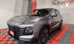 foto de Autos marca Jetour seminuevo modelo Dashing año 2024 en Quito