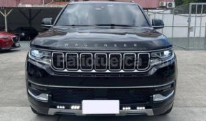 foto de Autos marca Jeep seminuevo modelo Wagoneer año 2022 en Guayaquil
