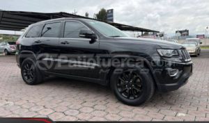 foto de Autos marca Jeep seminuevo modelo Grand Cherokee Laredo año 2014
