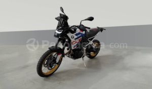 foto de BMW F 900 GS 2024