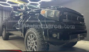 foto de Autos marca Toyota seminuevo modelo Tundra año 2014