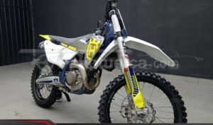 foto de Motos marca Husqvarna seminuevo modelo FC450 año 2023 en Quito