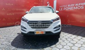 foto de Hyundai TUCSON TL 2017