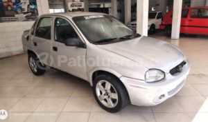 foto de Autos marca Chevrolet seminuevo modelo Corsa año 2005 en Ambato