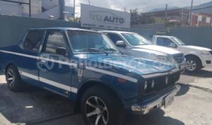 foto de Autos marca Toyota seminuevo modelo Hilux año 1978