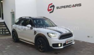 foto de Autos marca Mini seminuevo modelo Cooper Countryman S año 2018