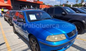 foto de Autos marca Volkswagen seminuevo modelo GOL ESTILO año 2001 en Portoviejo
