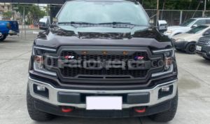foto de Autos marca Ford seminuevo modelo F150 LARIAT SC ECOBOOST AC 3.5 CD año 2019
