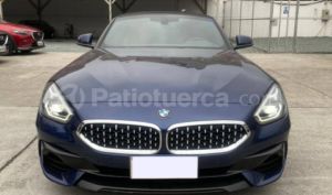 foto de Autos marca BMW seminuevo modelo Z4 año 2020 en Guayaquil