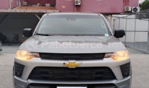 foto de Chevrolet Colorado 2026