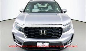 foto de Autos marca Honda seminuevo modelo Passport año 2023