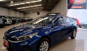 foto de Autos marca Kia seminuevo modelo Cerato año 2023