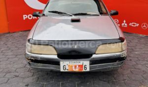 foto de Autos marca Daewoo seminuevo modelo Espero año 1995 en Portoviejo