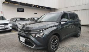 foto de Autos marca Kia seminuevo modelo Carens año 2025 en Guayaquil