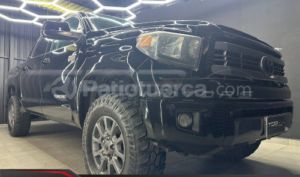 foto de Autos marca Toyota seminuevo modelo Tundra año 2014 en Quito