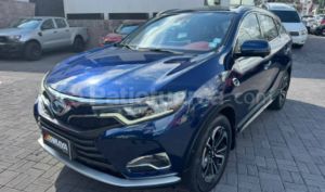 foto de Autos marca Soueast seminuevo modelo DX7 Prime año 2019 en Ambato