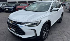 foto de Autos marca Chevrolet seminuevo modelo Tracker Premier año 2022