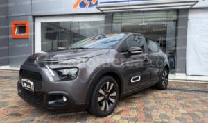 foto de Autos marca Citroen seminuevo modelo C3 Feel año 2023 en Cuenca