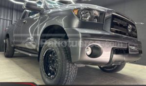 foto de Autos marca Toyota seminuevo modelo Tundra año 2011