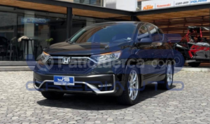 foto de Honda CRV 2022