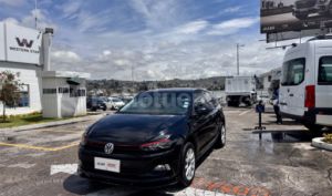 foto de Autos marca Volkswagen seminuevo modelo Polo Trendline año 2022 en Ambato