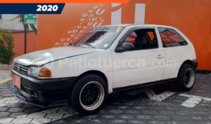 foto de Autos marca Volkswagen seminuevo modelo GOL 1.6 año 1998