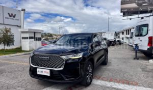 foto de Autos marca Great Wall seminuevo modelo Haval H6 año 2022