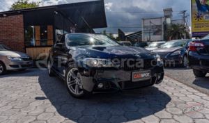 foto de BMW 520 2016
