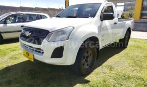 foto de Chevrolet LUV Dmax CS Diesel 2022