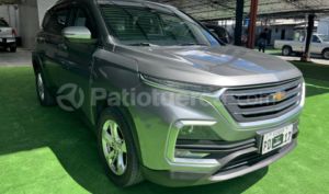 foto de Chevrolet CAPTIVA LT TURBO 2020
