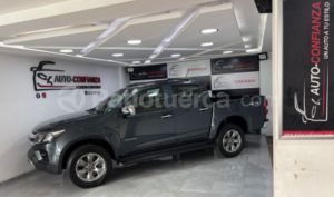 foto de Autos marca Chevrolet seminuevo modelo COLORADO LTZ año 2024