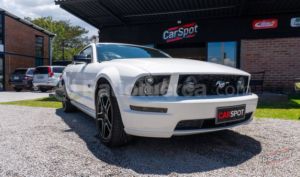 foto de Autos marca Ford seminuevo modelo Mustang GT año 2007 en Quito