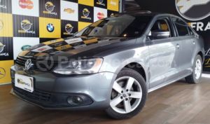 foto de Autos marca Volkswagen seminuevo modelo Jetta 2500 año 2011