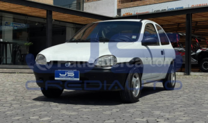 foto de Chevrolet Corsa 1998