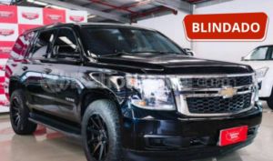 foto de Autos marca Chevrolet seminuevo modelo Tahoe año 2019 en Quito