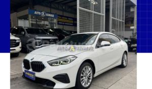foto de Autos marca BMW seminuevo modelo 218i GRAN COUPÈ año 2023