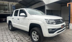 foto de Volkswagen AMAROK BI TDI PLUS 2018