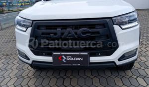 foto de Autos marca JAC seminuevo modelo T8 PRO año 2023 en Cuenca