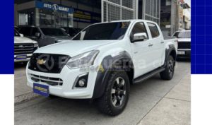 foto de Chevrolet DMAX CRDI PREMIER 2025