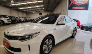 foto de Kia Optima 2019
