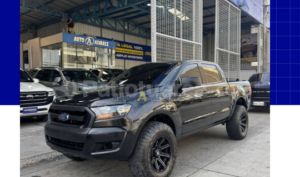 foto de Autos marca Ford seminuevo modelo RANGER XL año 2023