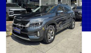 foto de Autos marca Kia seminuevo modelo Seltos EX año 2020 en Guayaquil