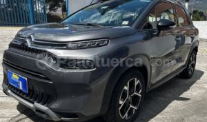 foto de Citroen C3 Aircross Shine 2022