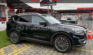 foto de Autos marca Jetour seminuevo modelo X70 II año 2023