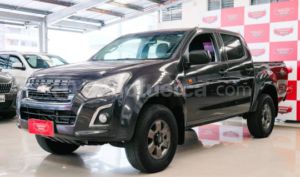 foto de Chevrolet D-MAX CRDI HI RIDE 2025