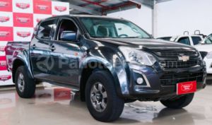 foto de Autos marca Chevrolet seminuevo modelo CRDI HI RIDE año 2025