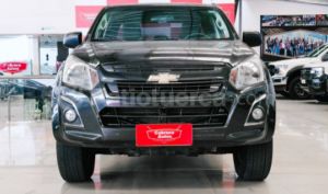 foto de Autos marca Chevrolet seminuevo modelo D-MAX CRDI 2.5 CD 4X2 TM DIESEL año 2025