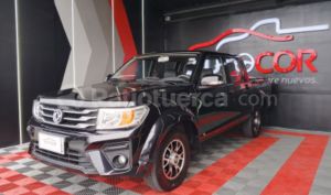 foto de DongFeng RICH P11 TX 2022